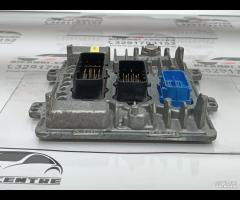 CENTRALINA MOTORE ECU OPEL ASTRA K 2017 B16DTE 81K - 8