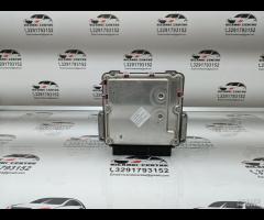 CENTRALINA MOTORE ECU NISSAN QASHQAI 2013 96KW/131 - 9