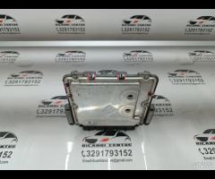 CENTRALINA MOTORE ECU NISSAN QASHQAI 2013 96KW/131 - 12