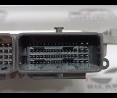 CENTRALINA MOTORE ECU NISSAN QASHQAI 2013 96KW/131 - 17
