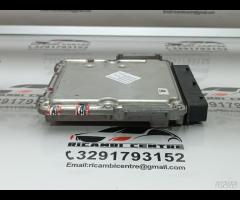 CENTRALINA MOTORE ECU NISSAN QASHQAI 2013 96KW/131 - 18