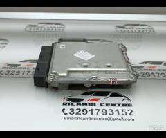 CENTRALINA MOTORE ECU NISSAN QASHQAI 2013 96KW/131 - 20
