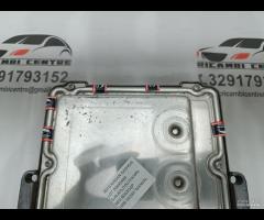 CENTRALINA MOTORE ECU NISSAN QASHQAI 2013 96KW/131 - 22