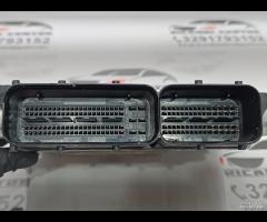 CENTRALINA MOTORE ECU AUDI Q5 2015 130KW/177CV 03L - 15