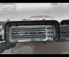 CENTRALINA MOTORE ECU AUDI Q5 2015 130KW/177CV 03L - 16