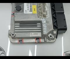 CENTRALINA MOTORE ECU AUDI Q5 2015 130KW/177CV 03L - 19