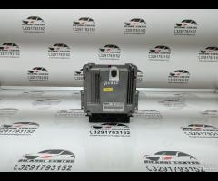 CENTRALINA MOTORE ECU OPEL VIVARO A 2013 237101754