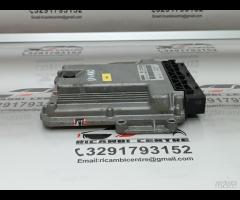 CENTRALINA MOTORE ECU OPEL VIVARO A 2013 237101754 - 12