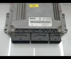 CENTRALINA MOTORE ECU OPEL VIVARO A 2013 237101754 - 16