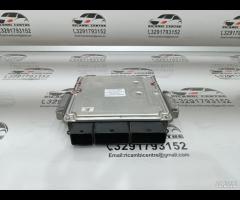 CENTRALINA MOTORE ECU OPEL VIVARO A 2013 237101754 - 21