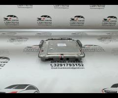 CENTRALINA MOTORE ECU OPEL VIVARO A 2013 237101754 - 23