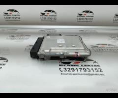 CENTRALINA MOTORE ECU OPEL VIVARO A 2013 237101754 - 24