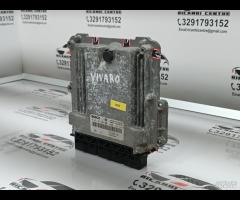 CENTRALINA MOTORE ECU OPEL VIVARO 2012 66KW/90CV 2 - 10
