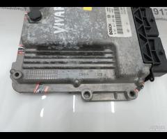 CENTRALINA MOTORE ECU OPEL VIVARO 2012 66KW/90CV 2 - 13