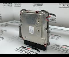 CENTRALINA MOTORE ECU OPEL VIVARO 2012 66KW/90CV 2 - 21