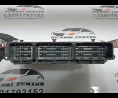 CENTRALINA MOTORE ECU OPEL VIVARO 2012 66KW/90CV 2 - 23