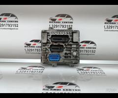 CENTRALINA MOTORE ECU OPEL ASTRA 2016 81KW/110CV 5