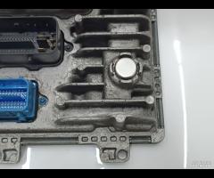 CENTRALINA MOTORE ECU OPEL ASTRA 2016 81KW/110CV 5 - 8