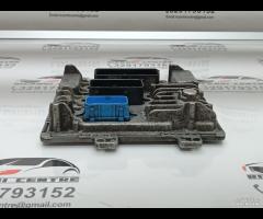 CENTRALINA MOTORE ECU OPEL ASTRA 2016 81KW/110CV 5 - 9