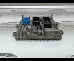 CENTRALINA MOTORE ECU OPEL ASTRA 2016 81KW/110CV 5 - 10