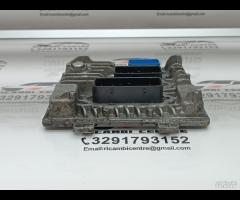 CENTRALINA MOTORE ECU OPEL ASTRA 2016 81KW/110CV 5 - 11