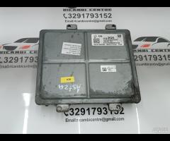 CENTRALINA MOTORE ECU OPEL ASTRA 2016 81KW/110CV 5 - 14