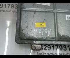 CENTRALINA MOTORE ECU OPEL ASTRA 2016 81KW/110CV 5 - 17