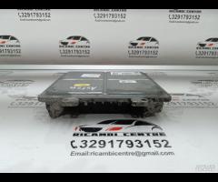 CENTRALINA MOTORE ECU OPEL ASTRA 2016 81KW/110CV 5 - 22