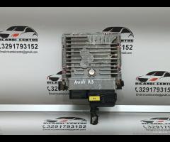 CENTRALINA MOTORE ECU AUDI A3 2012 77KW/105CV 03L9