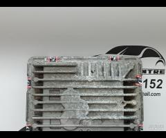 CENTRALINA MOTORE ECU AUDI A3 2012 77KW/105CV 03L9