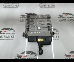 CENTRALINA MOTORE ECU AUDI A3 2012 77KW/105CV 03L9 - 6