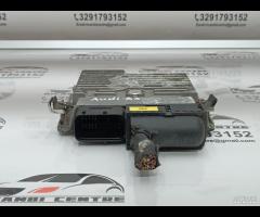 CENTRALINA MOTORE ECU AUDI A3 2012 77KW/105CV 03L9 - 11