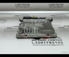 CENTRALINA MOTORE ECU AUDI A3 2012 77KW/105CV 03L9 - 13
