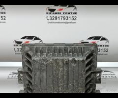 CENTRALINA MOTORE ECU RENAULT MEGANE III 2012 81KW