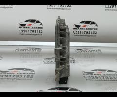CENTRALINA MOTORE ECU RENAULT MEGANE III 2012 81KW - 7