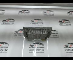 CENTRALINA MOTORE ECU RENAULT MEGANE III 2012 81KW - 8