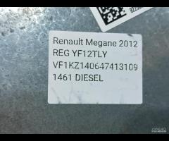 CENTRALINA MOTORE ECU RENAULT MEGANE III 2012 81KW - 13