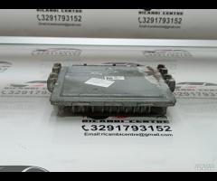 CENTRALINA MOTORE ECU RENAULT MEGANE III 2012 81KW - 14