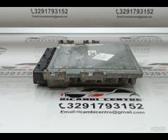 CENTRALINA MOTORE ECU RENAULT MEGANE III 2012 81KW - 15