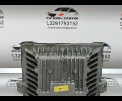 CENTRALINA MOTORE ECU JAGUAR XF 2008 152KW/207CV 8