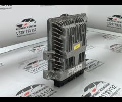 CENTRALINA MOTORE ECU JAGUAR XF 2008 152KW/207CV 8 - 7