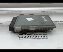 CENTRALINA MOTORE ECU JAGUAR XF 2008 152KW/207CV 8 - 16