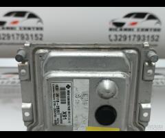 CENTRALINA MOTORE ECU KIA VENGA 2015 92KW/125CV 39