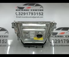 CENTRALINA MOTORE ECU KIA VENGA 2015 92KW/125CV 39 - 6