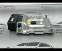 CENTRALINA MOTORE ECU KIA VENGA 2015 92KW/125CV 39 - 11