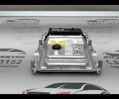 CENTRALINA MOTORE ECU KIA VENGA 2015 92KW/125CV 39 - 12