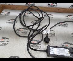 CABLAGGIO CARICATORE CAVO CARICA BATTERIA HYUNDAI - 6