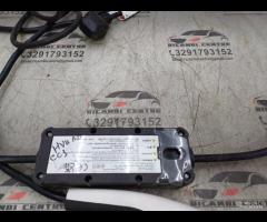 CABLAGGIO CARICATORE CAVO CARICA BATTERIA HYUNDAI - 10