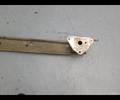 RINFORZO TRAVERSA PARAURTI SUPPORTO POSTERIORE OPE - 15