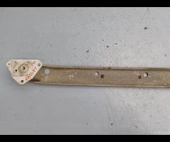 RINFORZO TRAVERSA PARAURTI SUPPORTO POSTERIORE OPE - 18